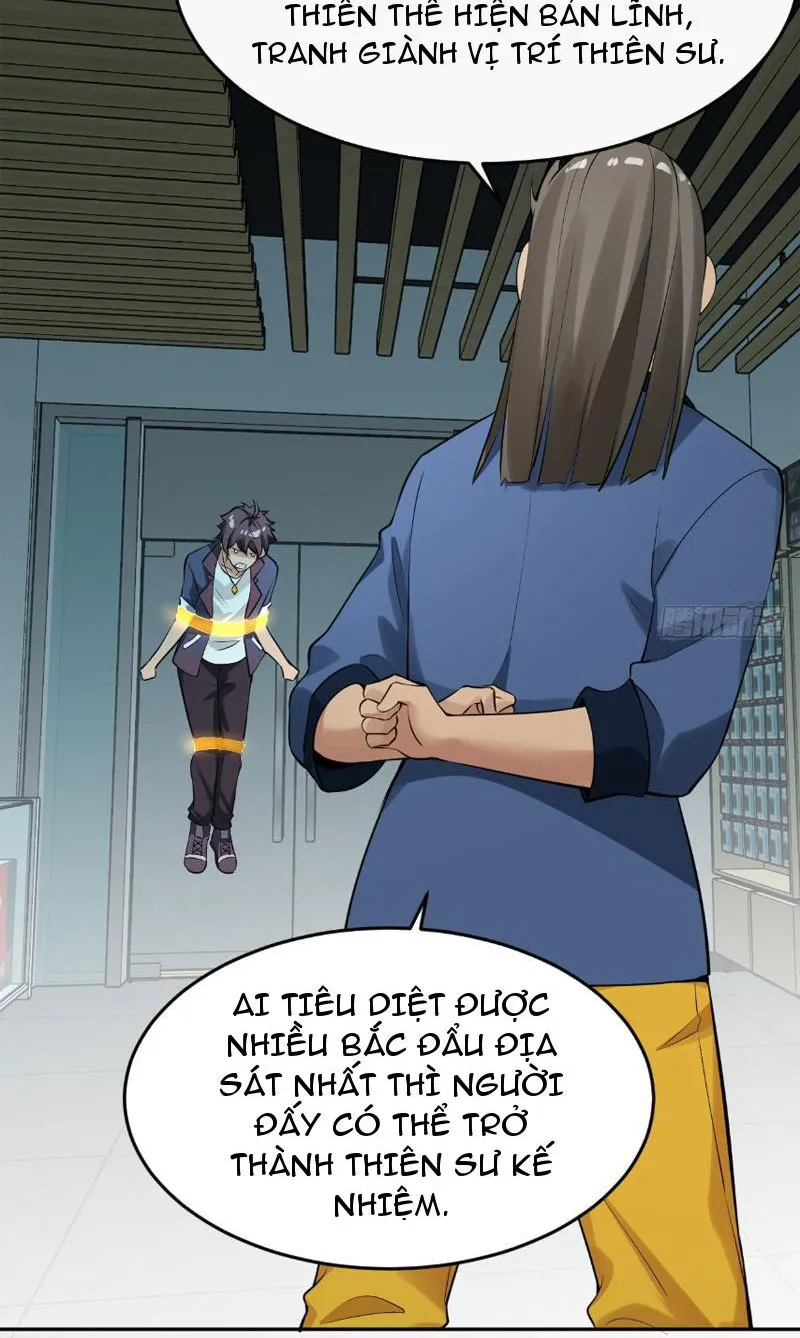 Bạn gái của tôi đều là truyền thuyết Chapter 3 - Trang 10
