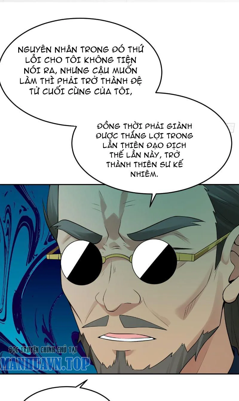 Bạn gái của tôi đều là truyền thuyết Chapter 3 - Trang 11
