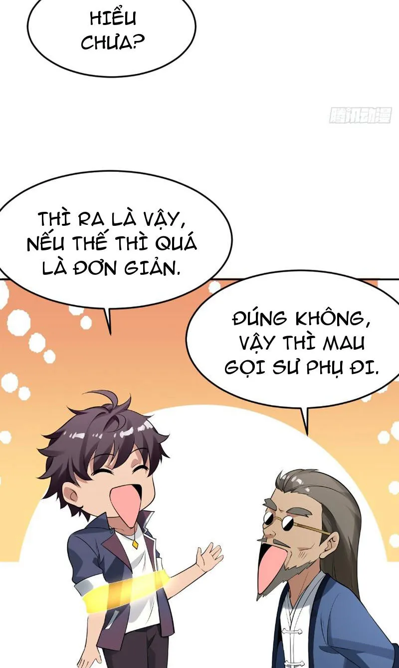Bạn gái của tôi đều là truyền thuyết Chapter 3 - Trang 12