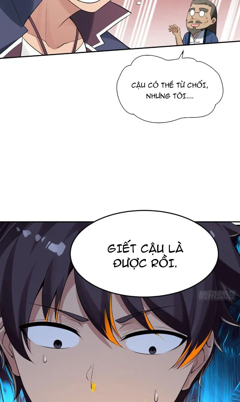 Bạn gái của tôi đều là truyền thuyết Chapter 3 - Trang 14