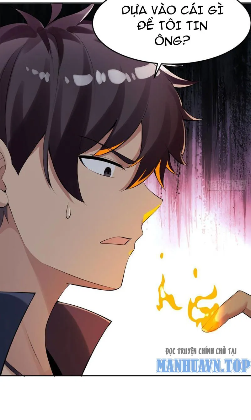 Bạn gái của tôi đều là truyền thuyết Chapter 3 - Trang 16