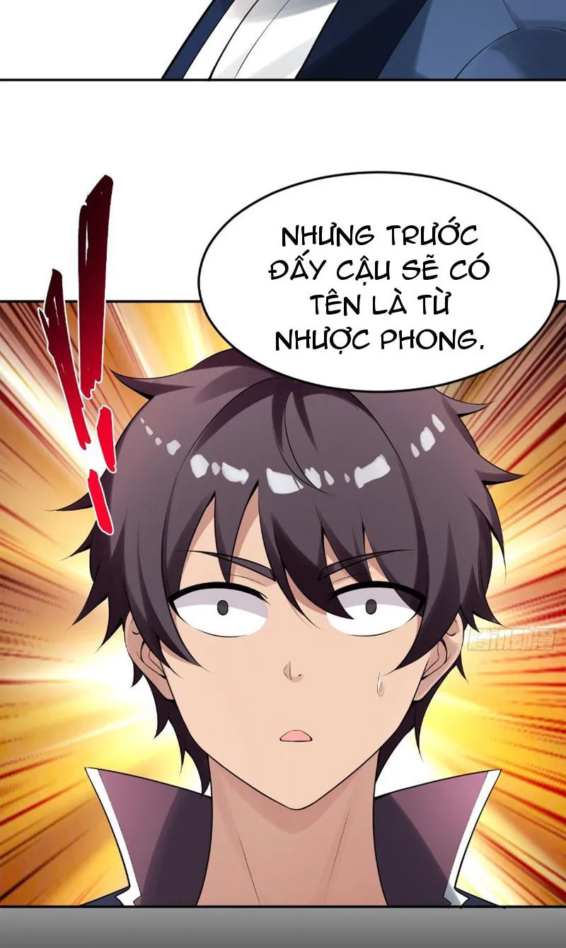 Bạn gái của tôi đều là truyền thuyết Chapter 3 - Trang 18