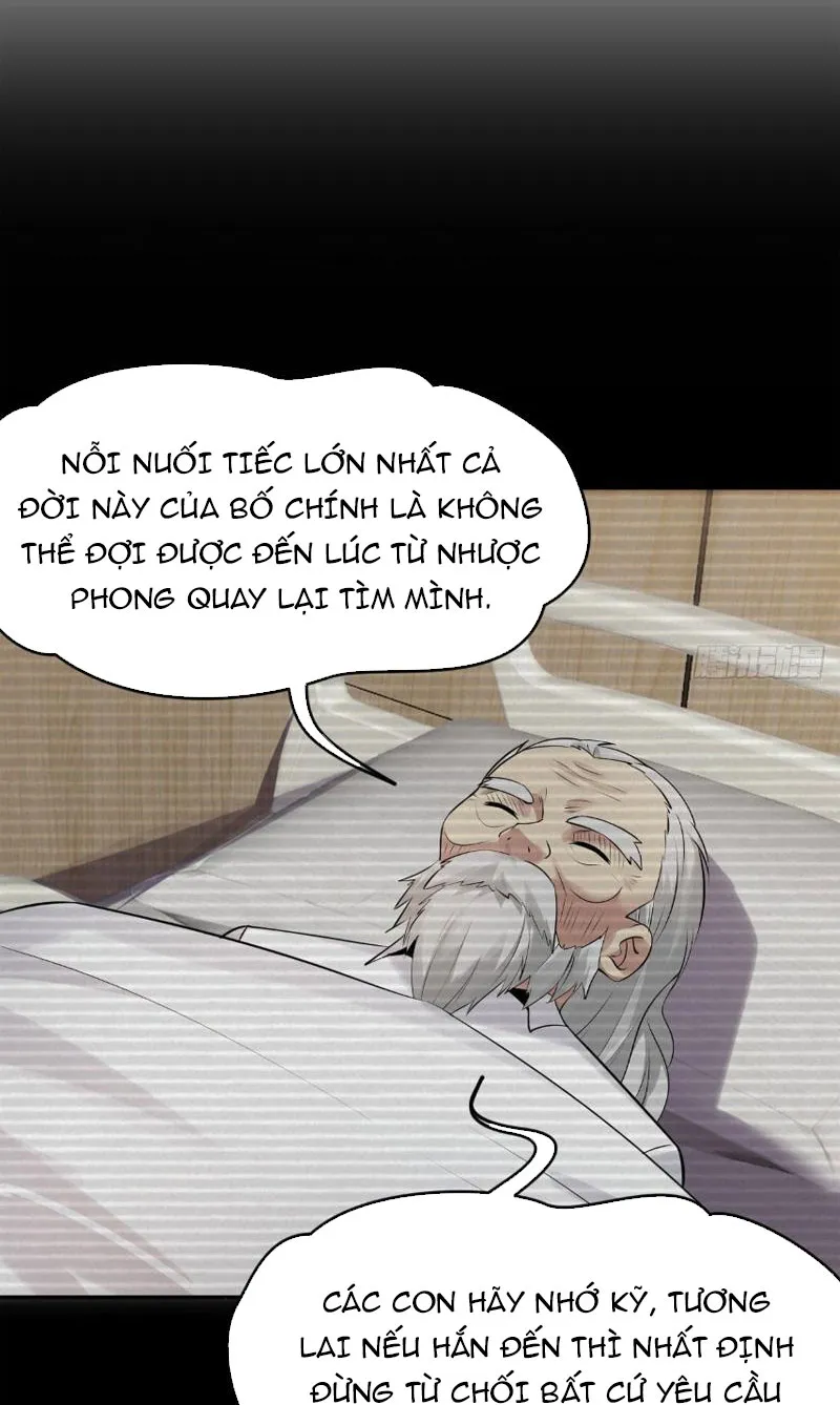 Bạn gái của tôi đều là truyền thuyết Chapter 3 - Trang 19