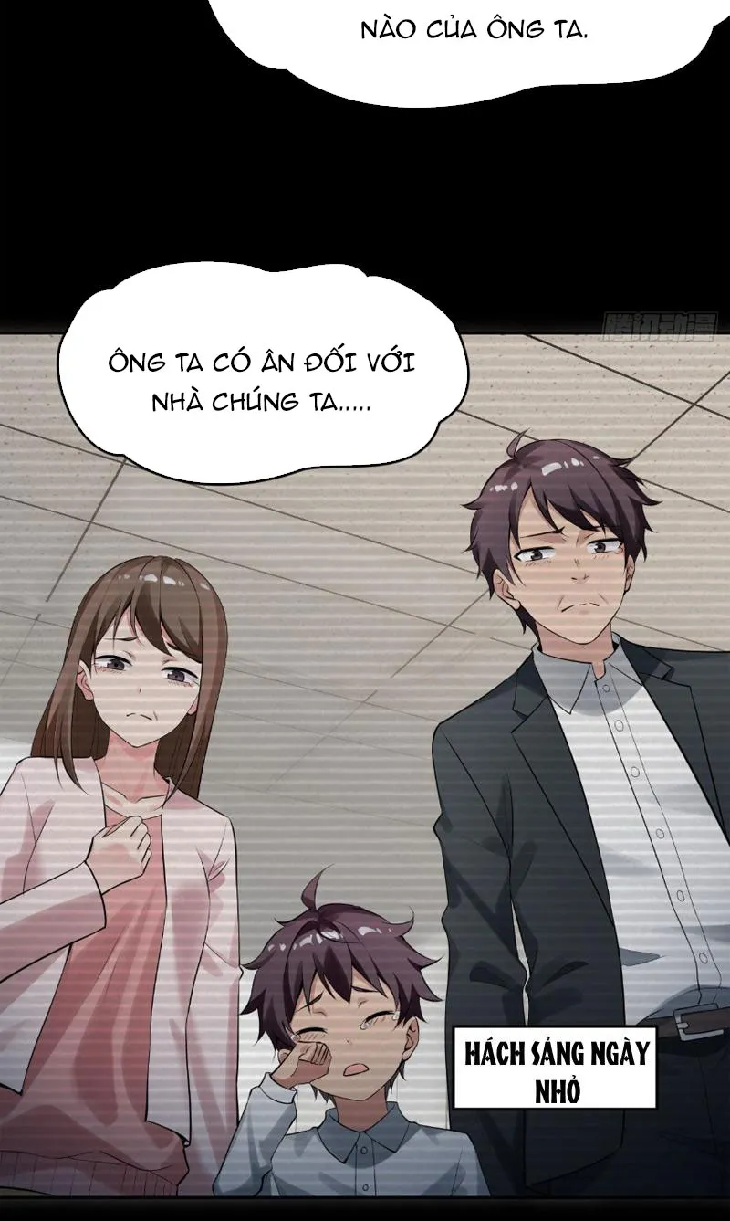 Bạn gái của tôi đều là truyền thuyết Chapter 3 - Trang 20