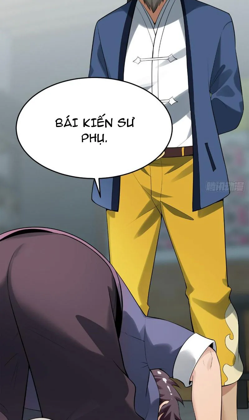 Bạn gái của tôi đều là truyền thuyết Chapter 3 - Trang 23