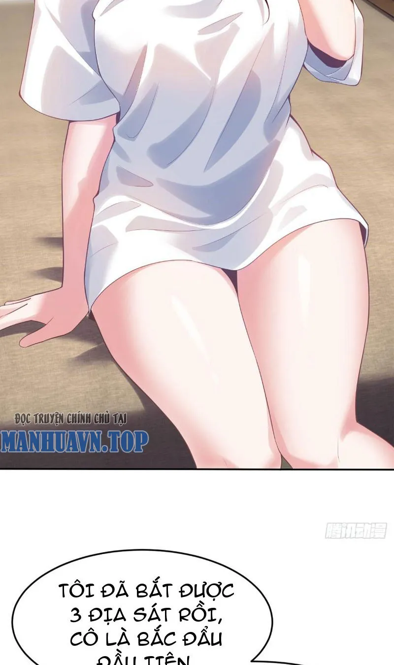 Bạn gái của tôi đều là truyền thuyết Chapter 3 - Trang 26
