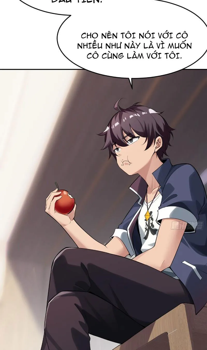 Bạn gái của tôi đều là truyền thuyết Chapter 3 - Trang 27
