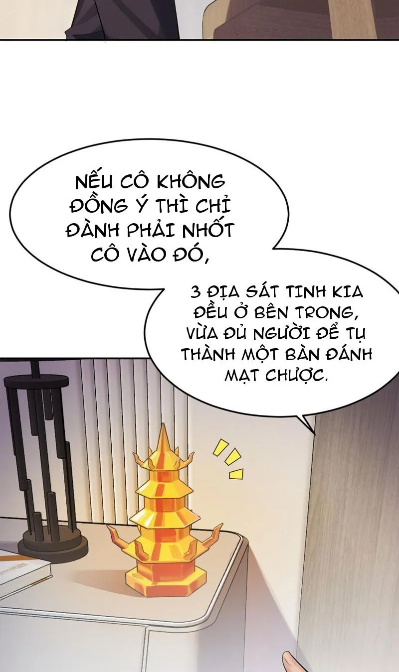 Bạn gái của tôi đều là truyền thuyết Chapter 3 - Trang 28