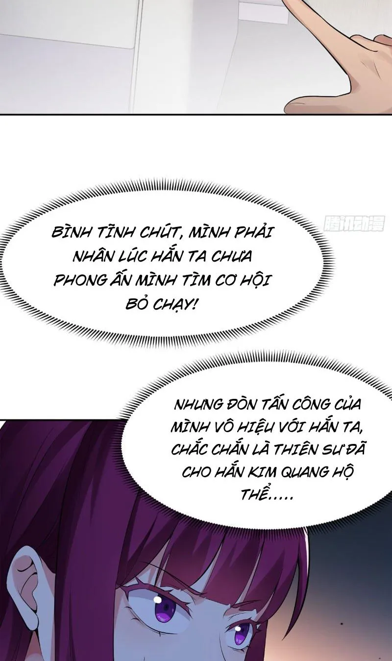 Bạn gái của tôi đều là truyền thuyết Chapter 3 - Trang 29