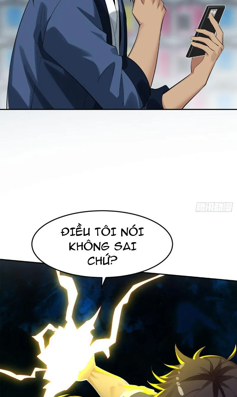 Bạn gái của tôi đều là truyền thuyết Chapter 3 - Trang 3