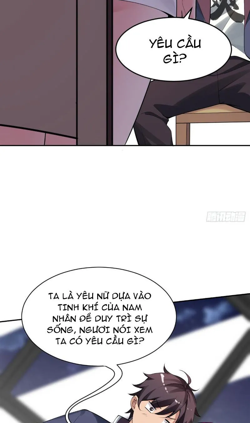 Bạn gái của tôi đều là truyền thuyết Chapter 3 - Trang 32