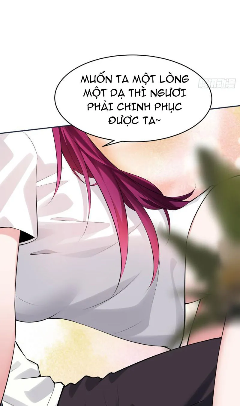 Bạn gái của tôi đều là truyền thuyết Chapter 3 - Trang 34