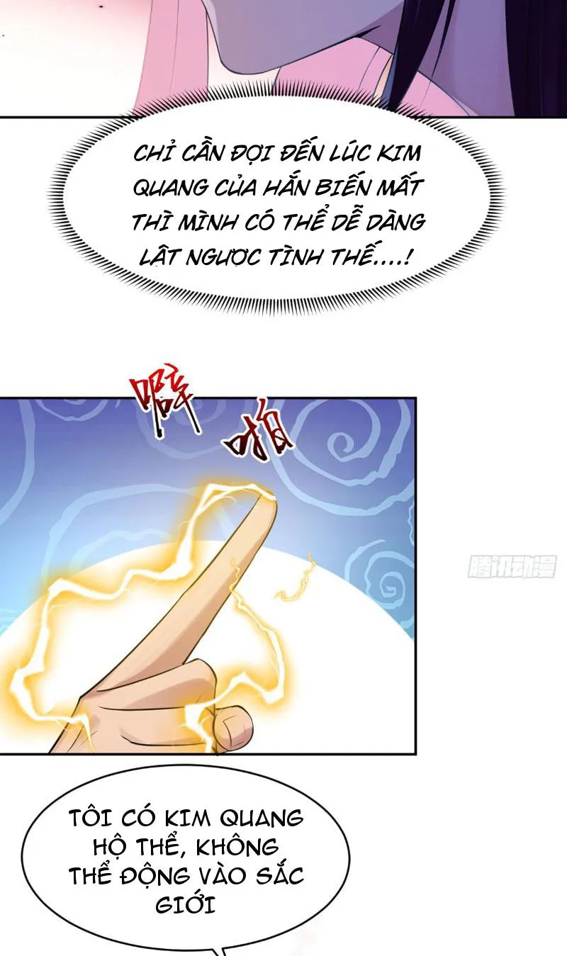 Bạn gái của tôi đều là truyền thuyết Chapter 3 - Trang 37