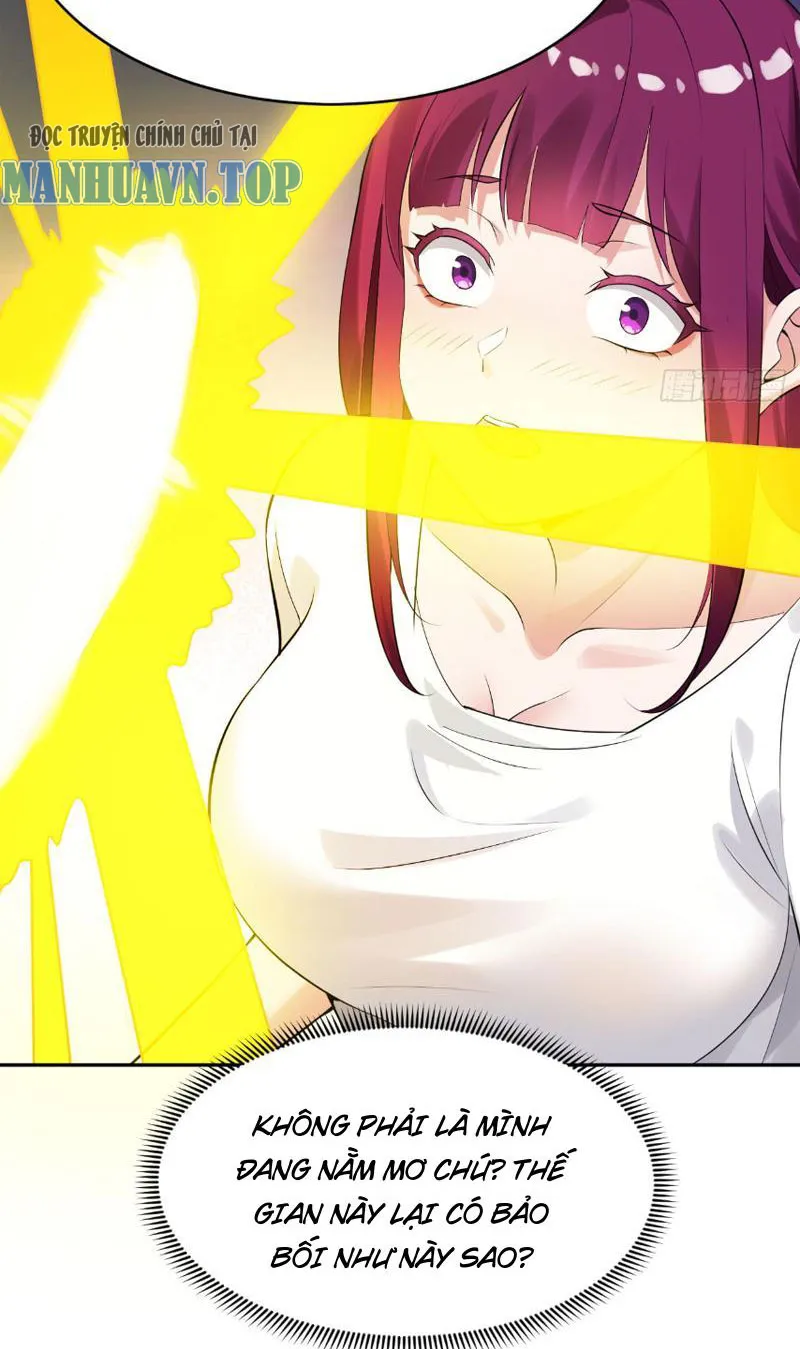 Bạn gái của tôi đều là truyền thuyết Chapter 3 - Trang 39