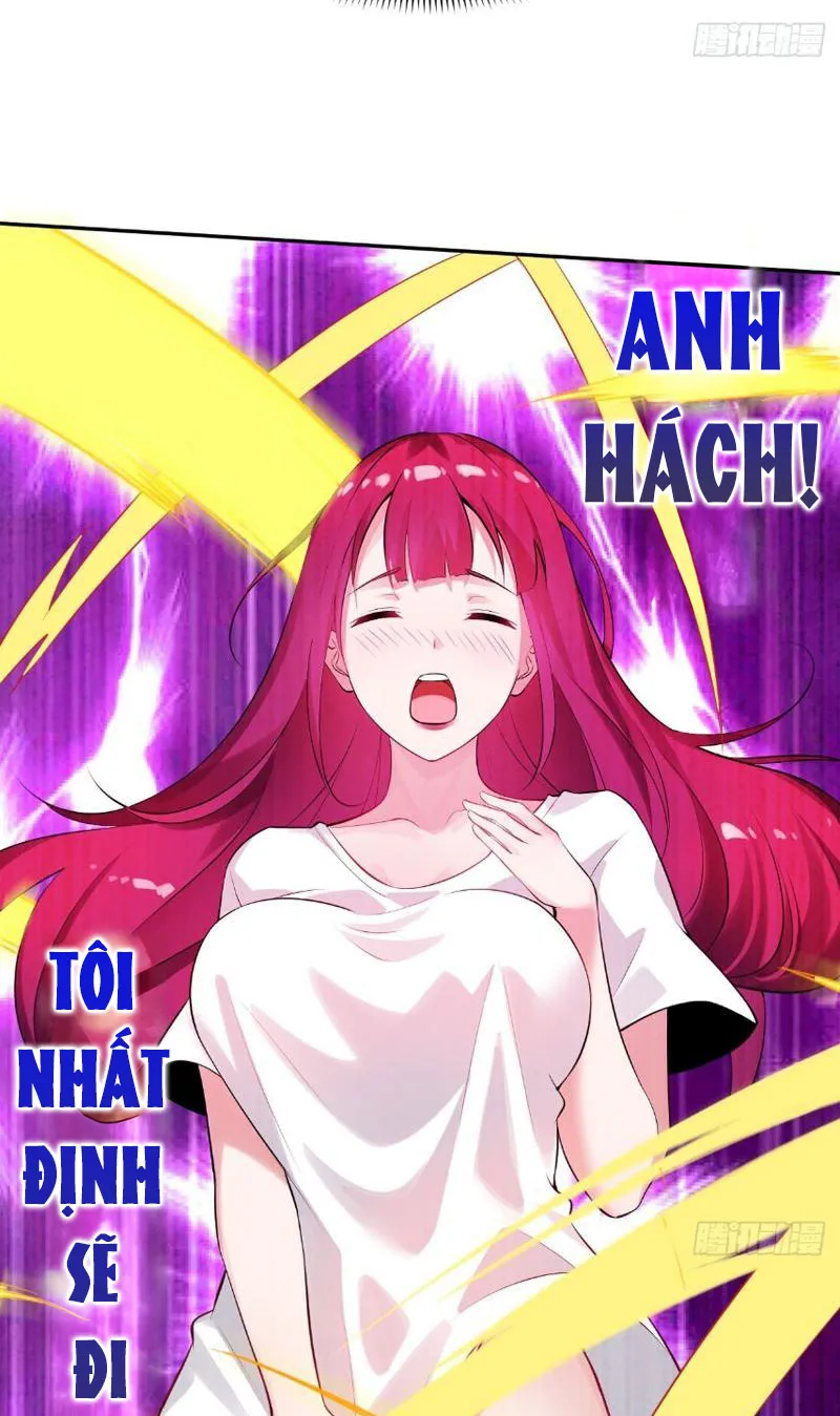 Bạn gái của tôi đều là truyền thuyết Chapter 3 - Trang 40