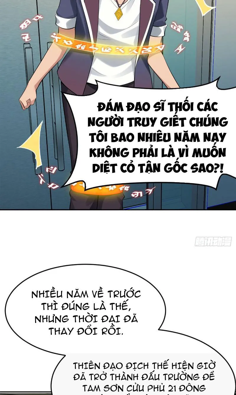 Bạn gái của tôi đều là truyền thuyết Chapter 3 - Trang 9