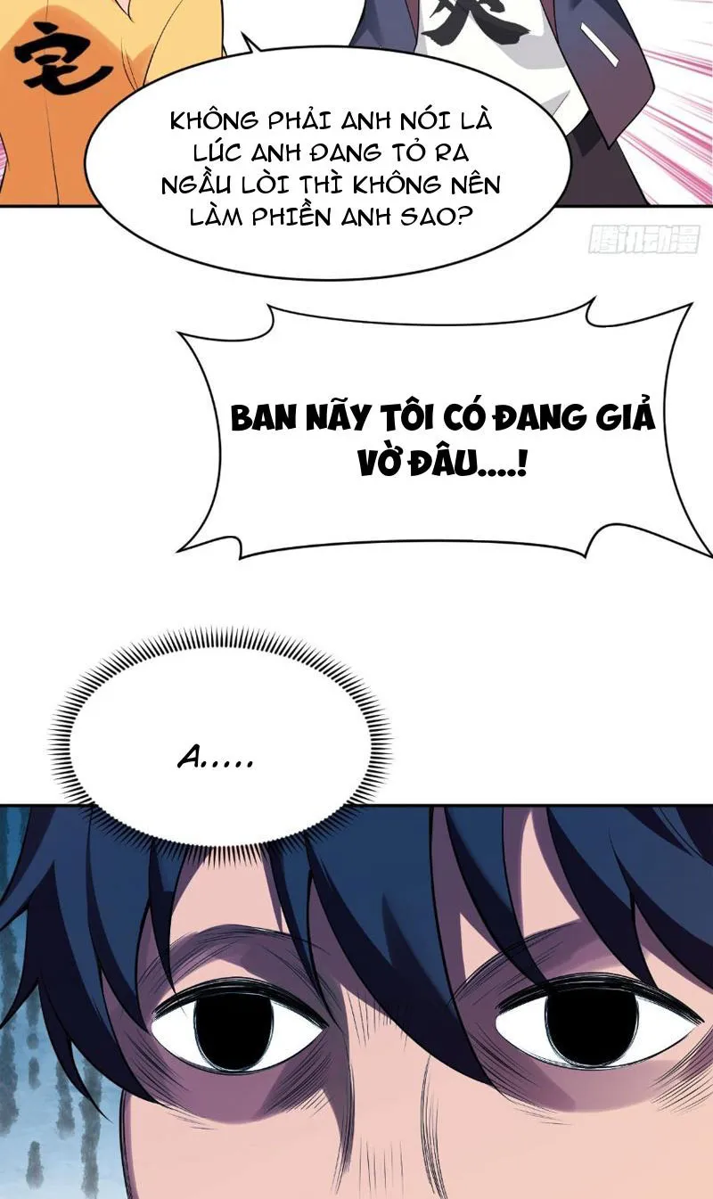 Bạn gái của tôi đều là truyền thuyết Chapter 4 - Trang 10