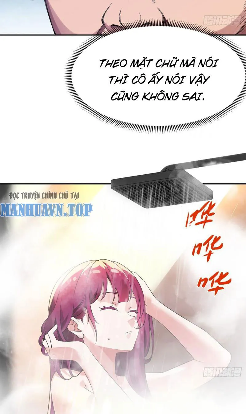 Bạn gái của tôi đều là truyền thuyết Chapter 4 - Trang 11
