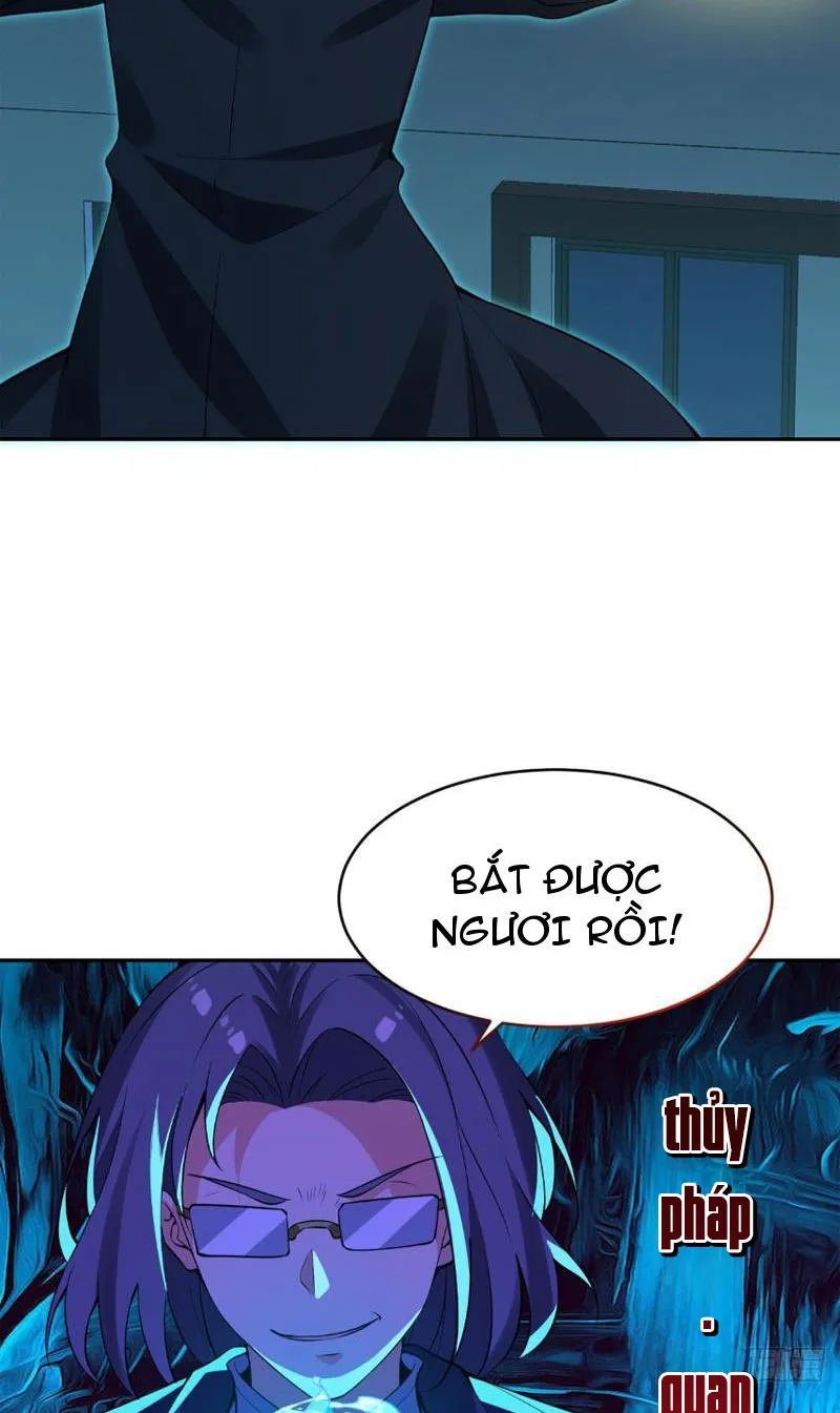 Bạn gái của tôi đều là truyền thuyết Chapter 4 - Trang 19