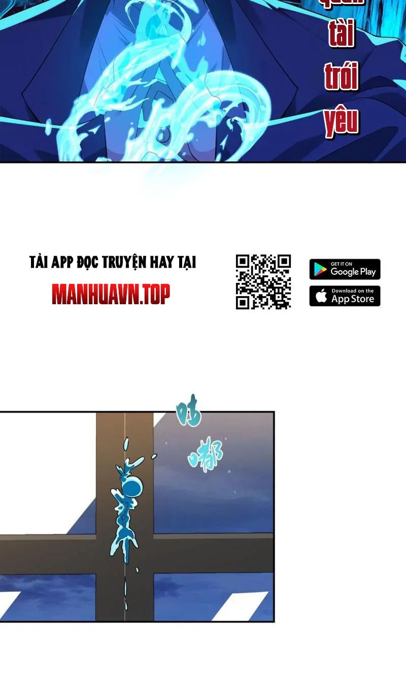 Bạn gái của tôi đều là truyền thuyết Chapter 4 - Trang 20