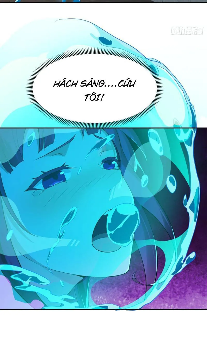 Bạn gái của tôi đều là truyền thuyết Chapter 4 - Trang 22