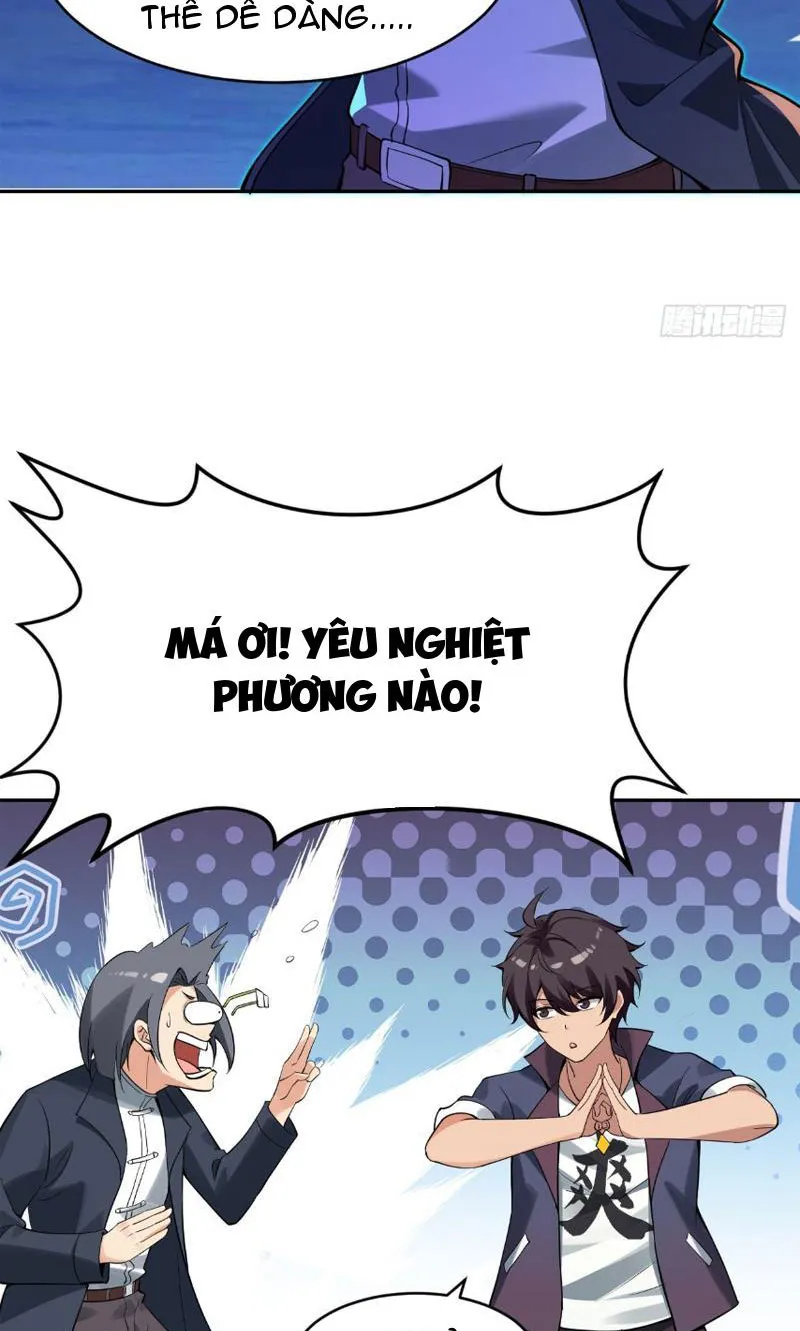 Bạn gái của tôi đều là truyền thuyết Chapter 4 - Trang 24