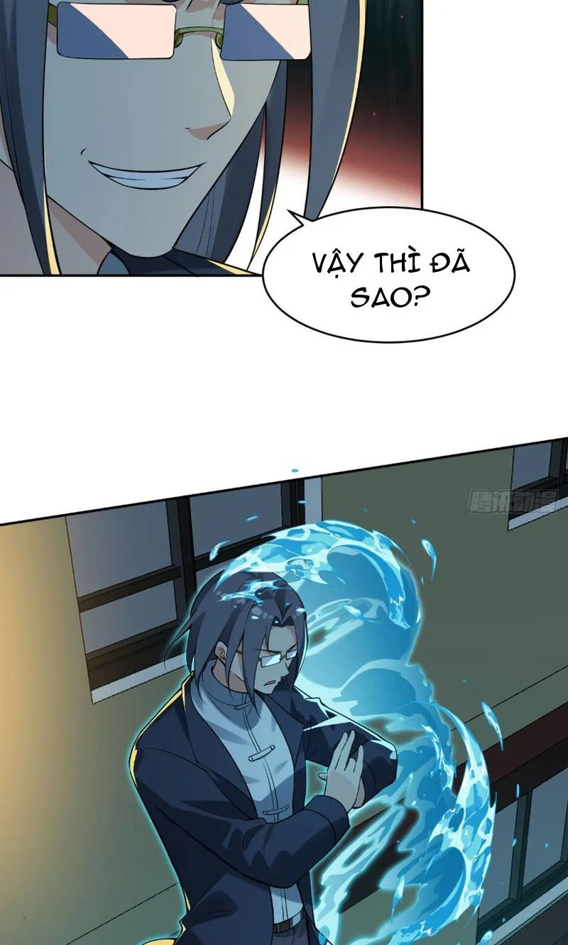 Bạn gái của tôi đều là truyền thuyết Chapter 4 - Trang 28