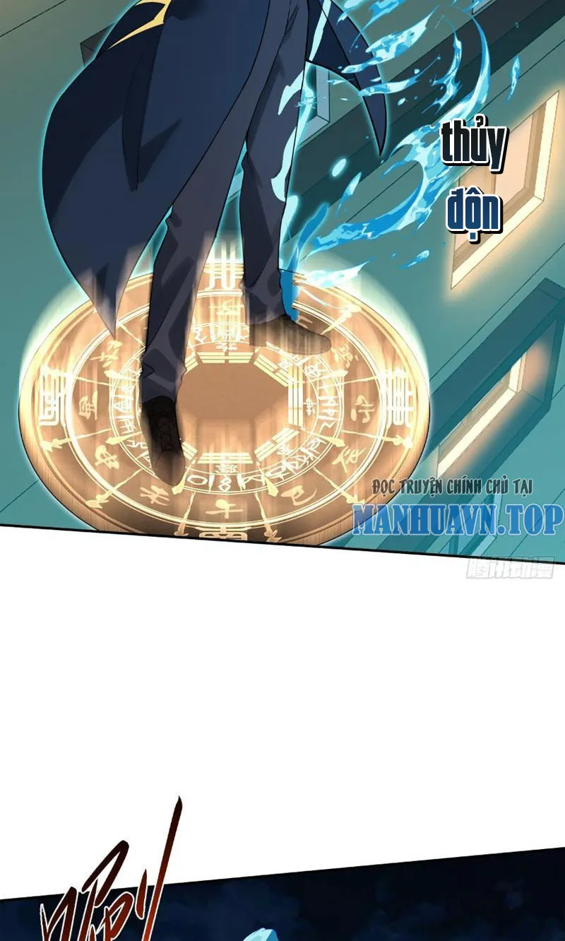 Bạn gái của tôi đều là truyền thuyết Chapter 4 - Trang 29