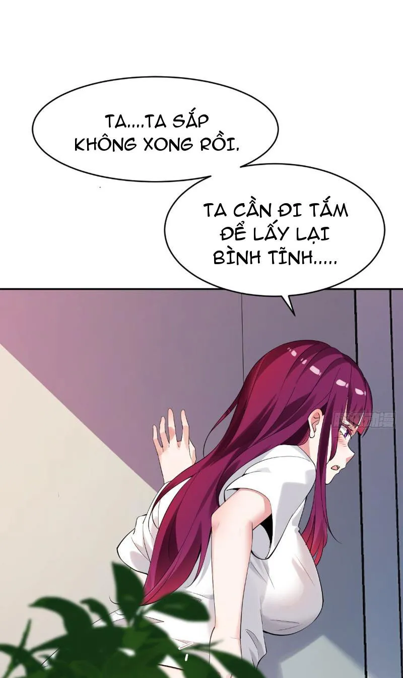 Bạn gái của tôi đều là truyền thuyết Chapter 4 - Trang 3