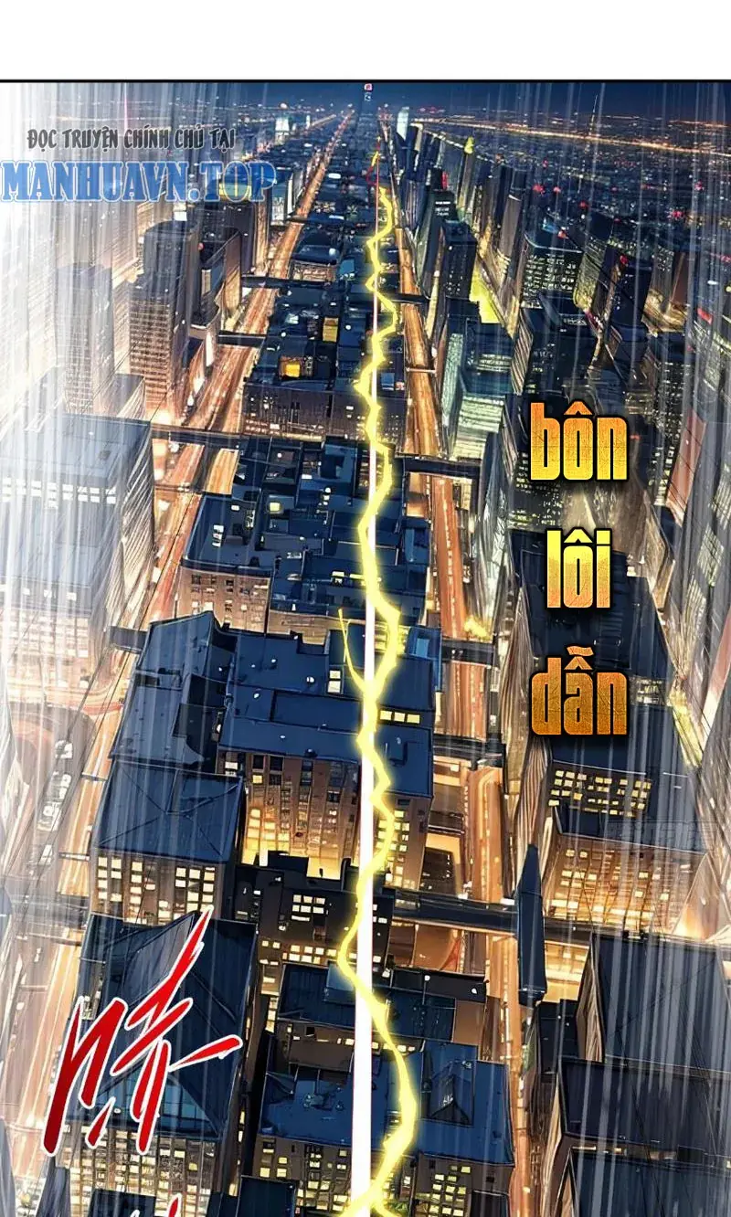 Bạn gái của tôi đều là truyền thuyết Chapter 4 - Trang 40