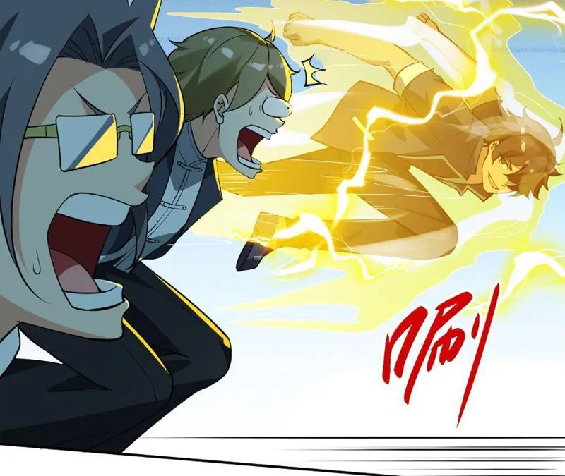 Bạn gái của tôi đều là truyền thuyết Chapter 4 - Trang 45