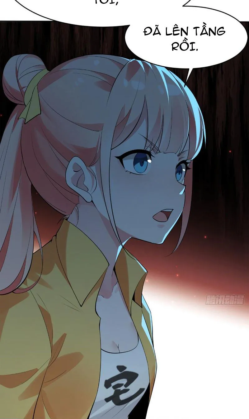 Bạn gái của tôi đều là truyền thuyết Chapter 4 - Trang 8