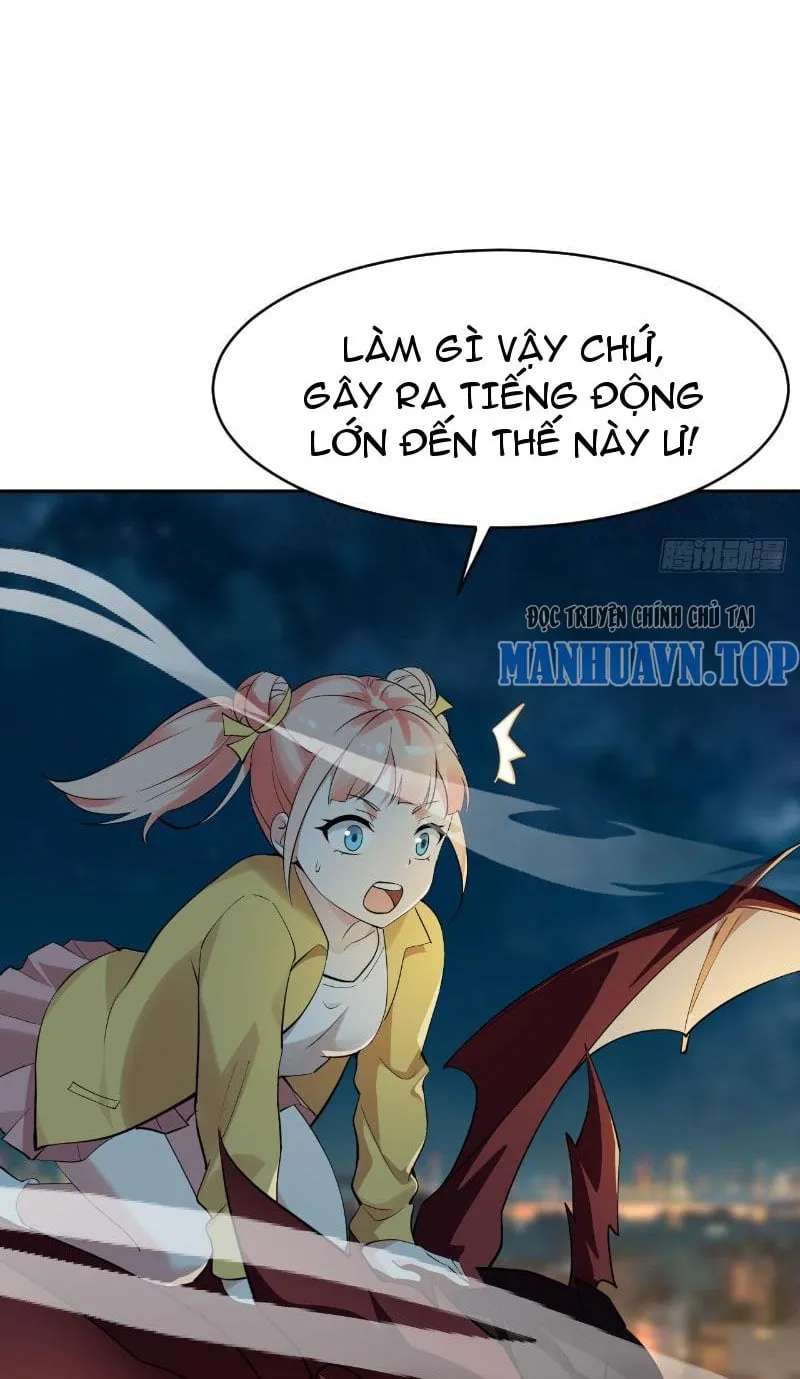 Bạn gái của tôi đều là truyền thuyết Chapter 5 - Trang 11
