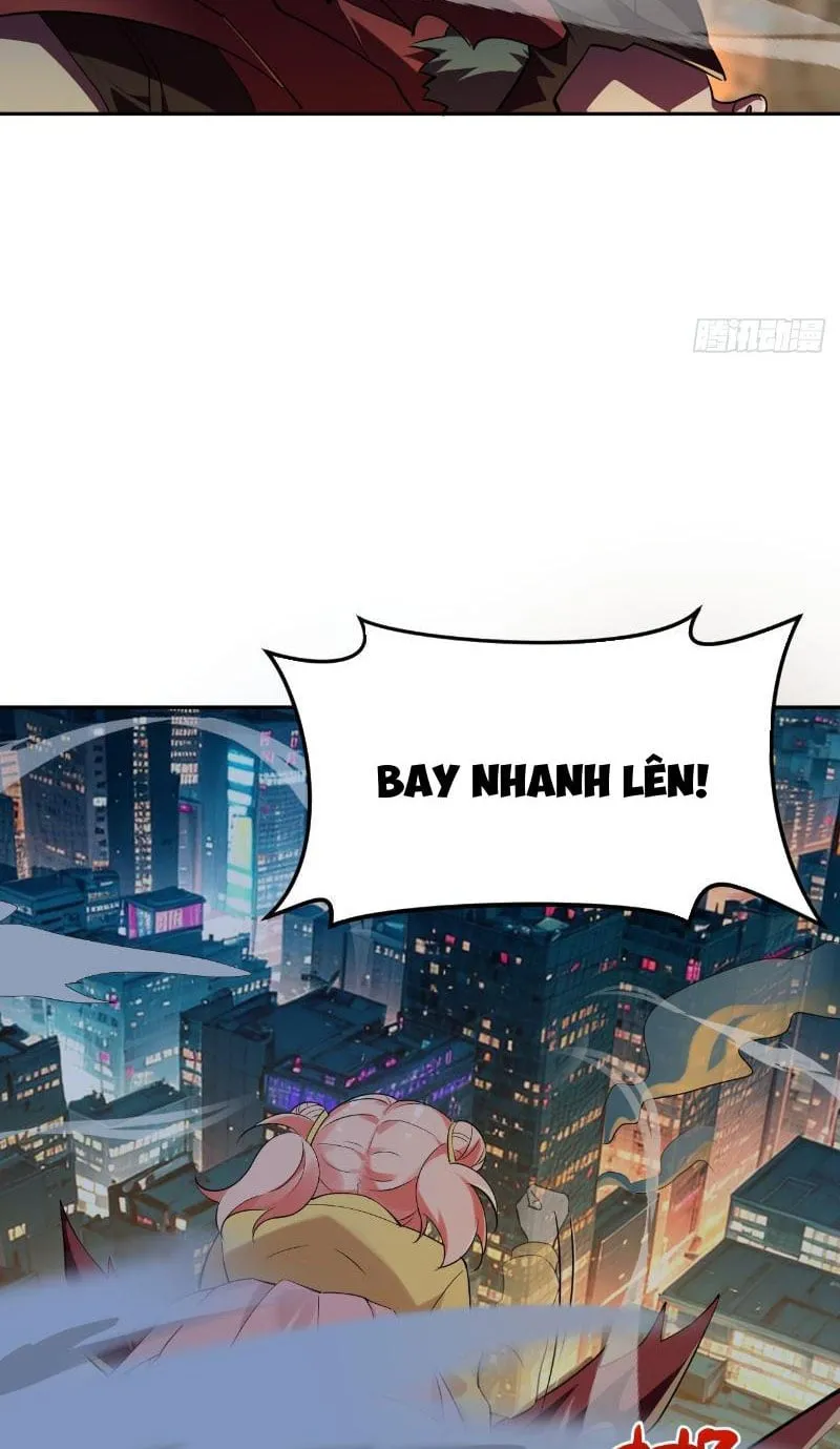 Bạn gái của tôi đều là truyền thuyết Chapter 5 - Trang 12