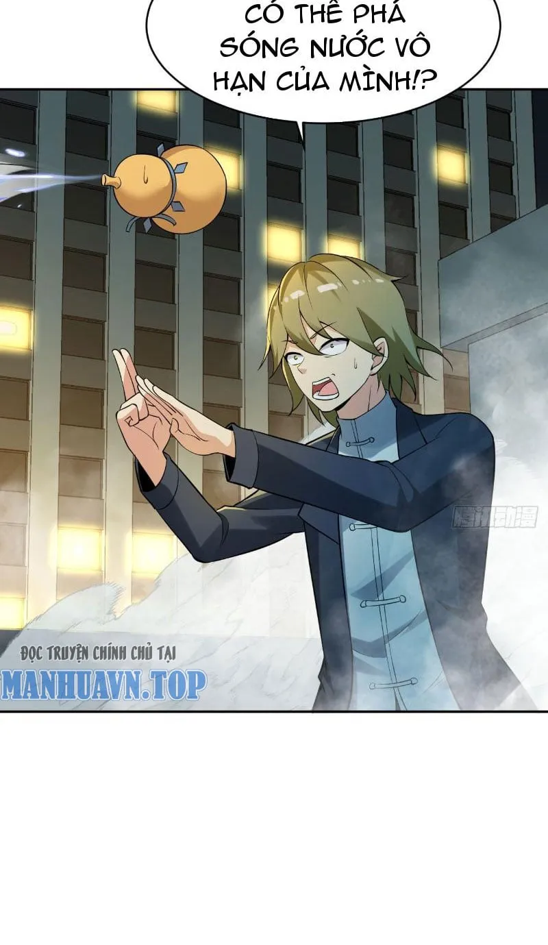 Bạn gái của tôi đều là truyền thuyết Chapter 5 - Trang 15
