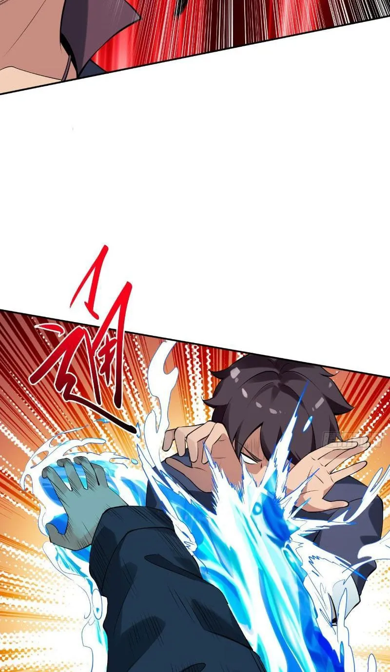 Bạn gái của tôi đều là truyền thuyết Chapter 5 - Trang 18