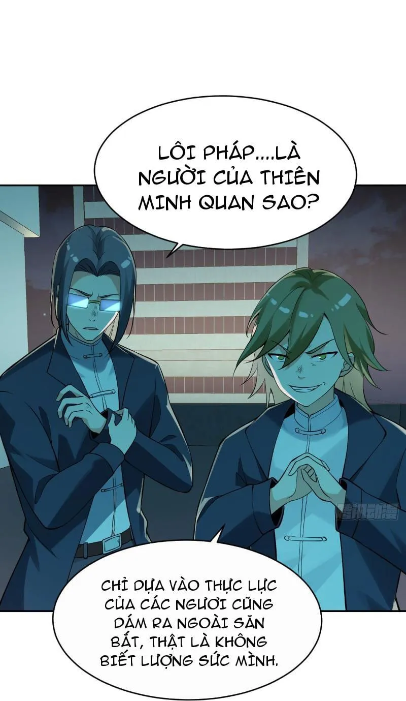 Bạn gái của tôi đều là truyền thuyết Chapter 5 - Trang 2