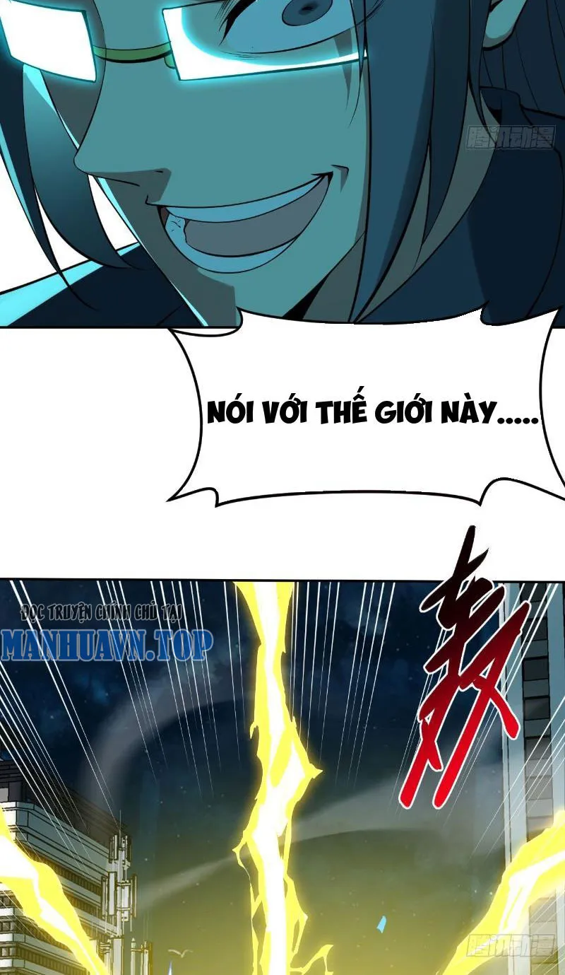 Bạn gái của tôi đều là truyền thuyết Chapter 5 - Trang 21