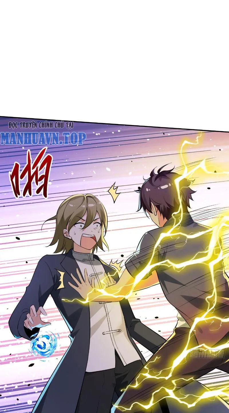 Bạn gái của tôi đều là truyền thuyết Chapter 5 - Trang 26