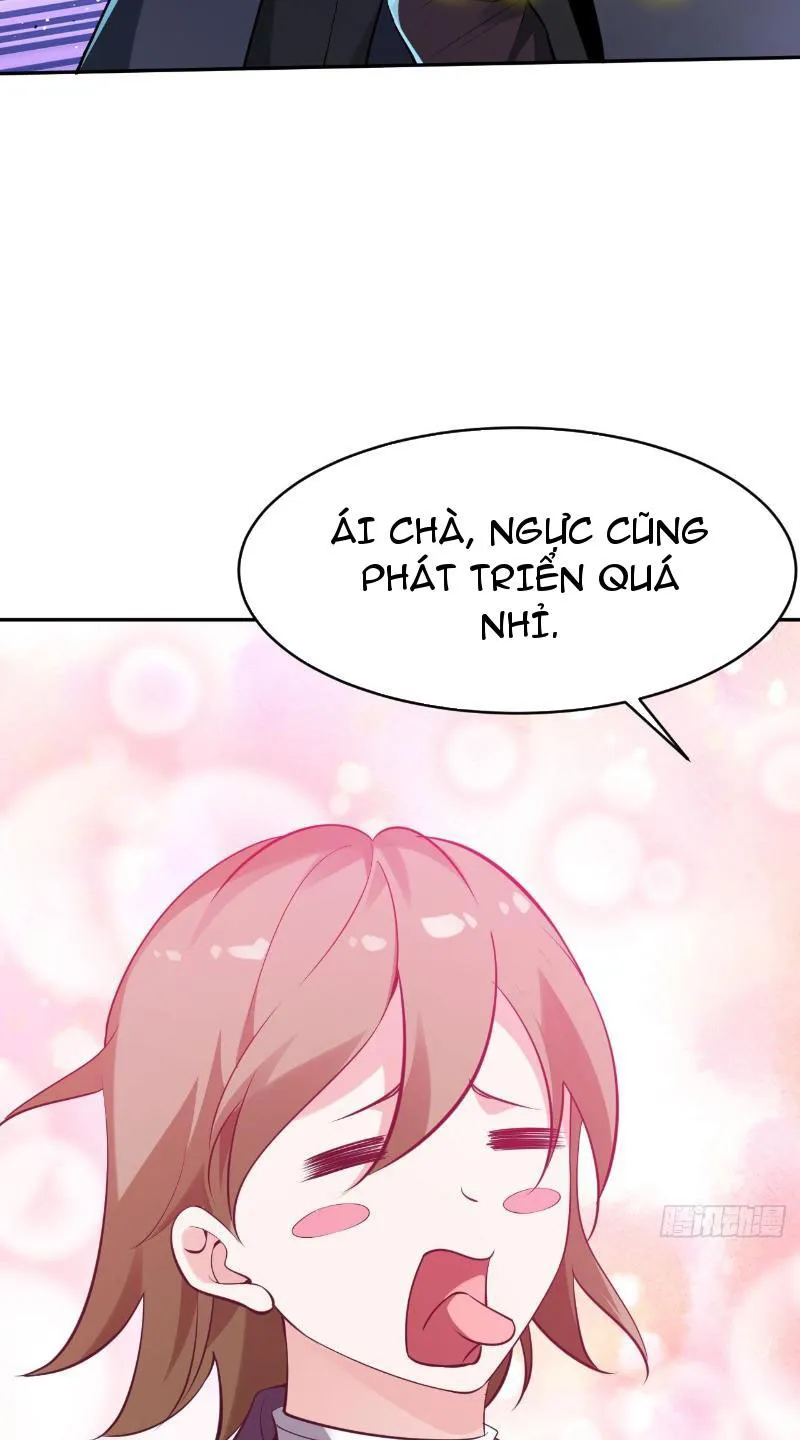 Bạn gái của tôi đều là truyền thuyết Chapter 5 - Trang 27