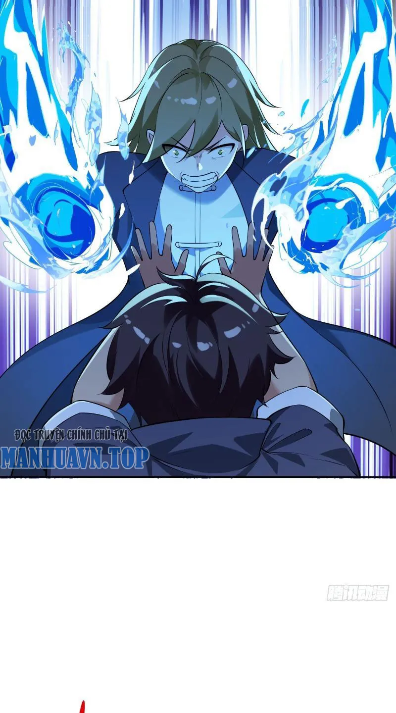 Bạn gái của tôi đều là truyền thuyết Chapter 5 - Trang 29