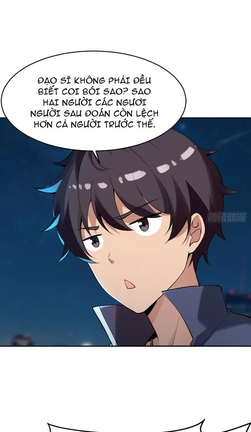 Bạn gái của tôi đều là truyền thuyết Chapter 5 - Trang 3