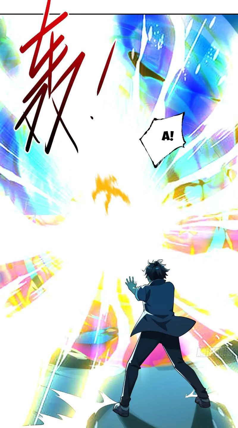 Bạn gái của tôi đều là truyền thuyết Chapter 5 - Trang 30