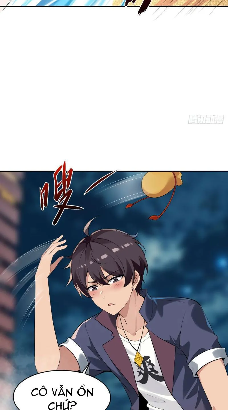 Bạn gái của tôi đều là truyền thuyết Chapter 5 - Trang 39