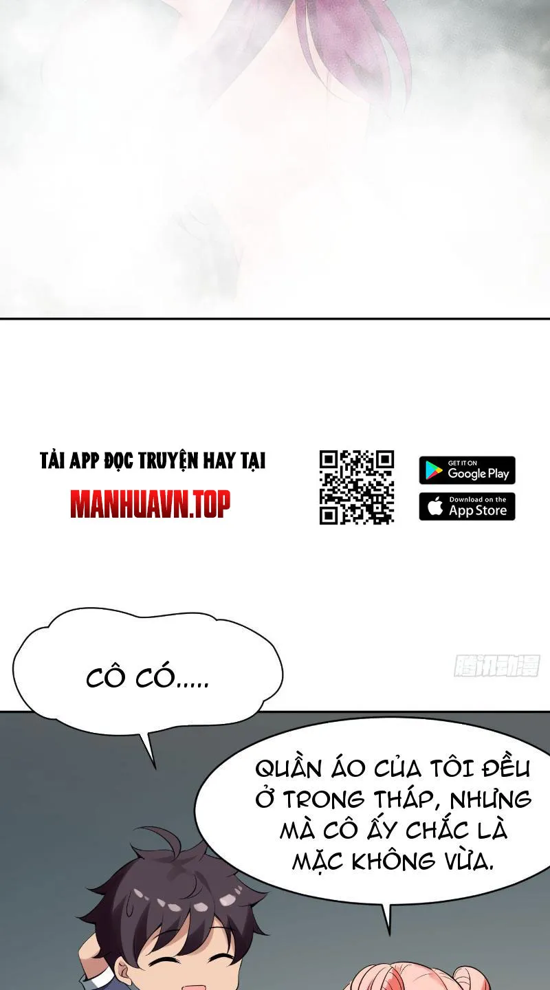 Bạn gái của tôi đều là truyền thuyết Chapter 5 - Trang 41
