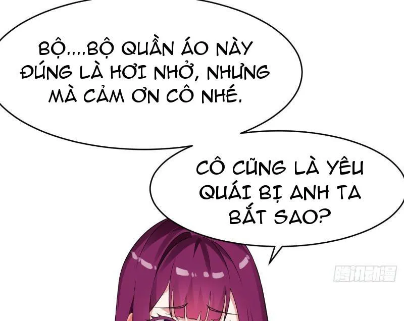Bạn gái của tôi đều là truyền thuyết Chapter 5 - Trang 44