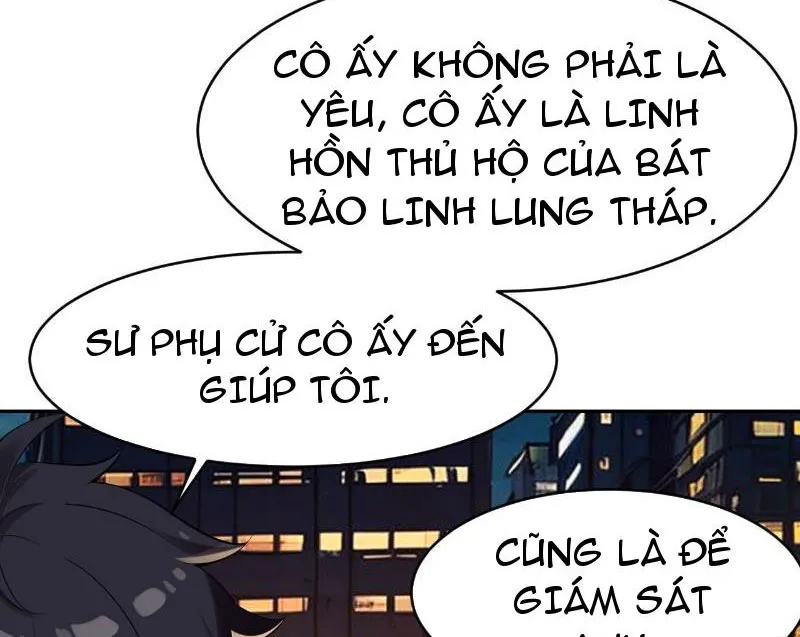 Bạn gái của tôi đều là truyền thuyết Chapter 5 - Trang 47