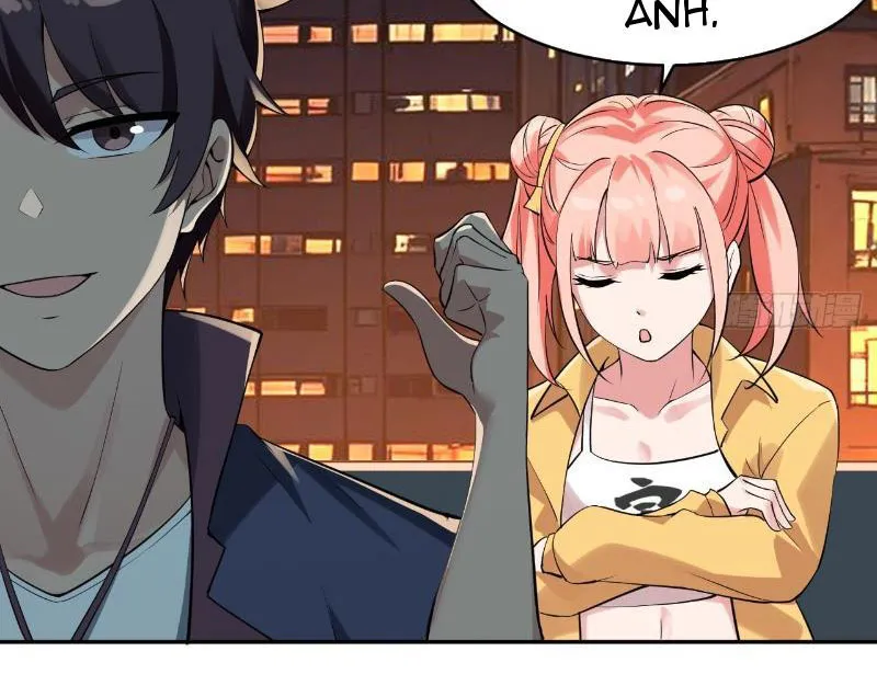 Bạn gái của tôi đều là truyền thuyết Chapter 5 - Trang 48
