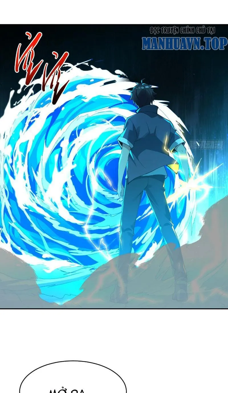 Bạn gái của tôi đều là truyền thuyết Chapter 5 - Trang 7
