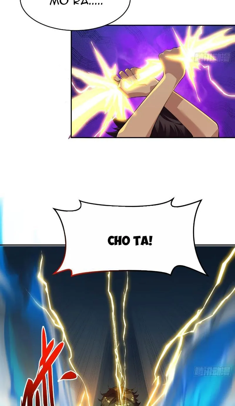 Bạn gái của tôi đều là truyền thuyết Chapter 5 - Trang 8